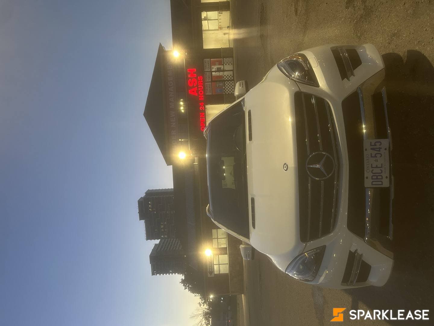 2013 Mercedes-Benz M-Class 4MATIC 4dr ML...