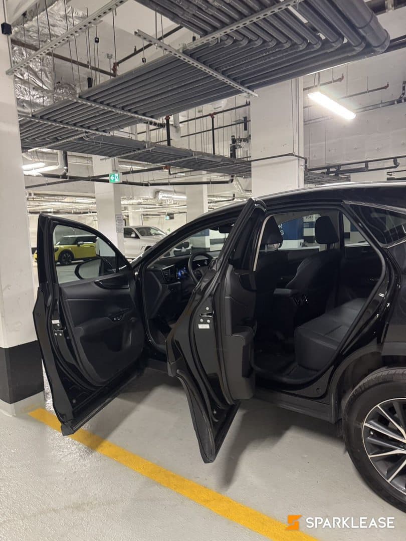 2025 Lexus NX NX 250 AWD