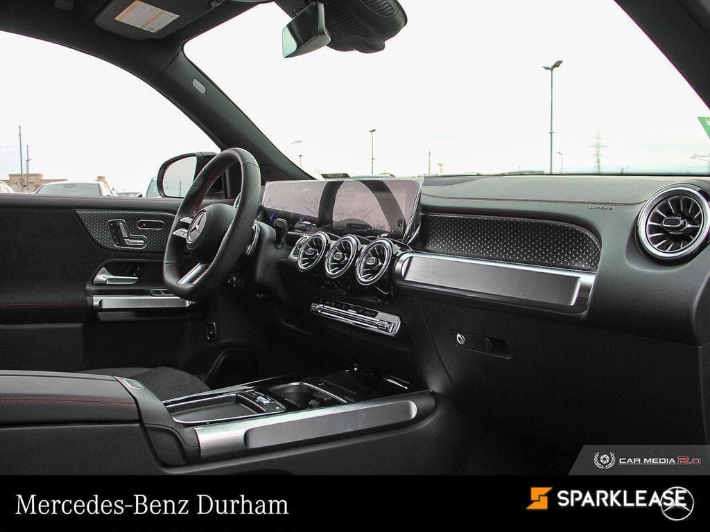 2024 Mercedes-Benz EQB EQB 250+ SUV