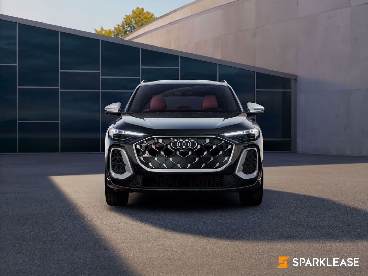 2026 Audi  SQ5  Progressiv NEW