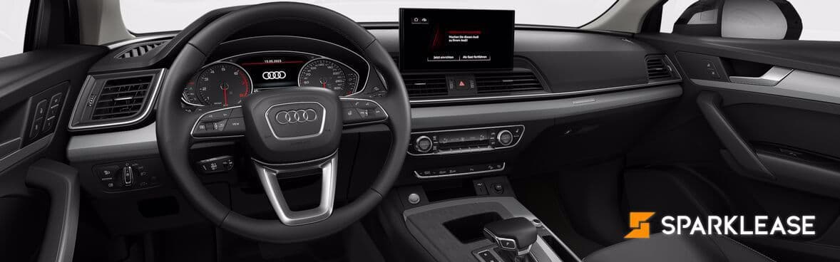 2024 Audi Q5 Komfort 45 TFSI quattro