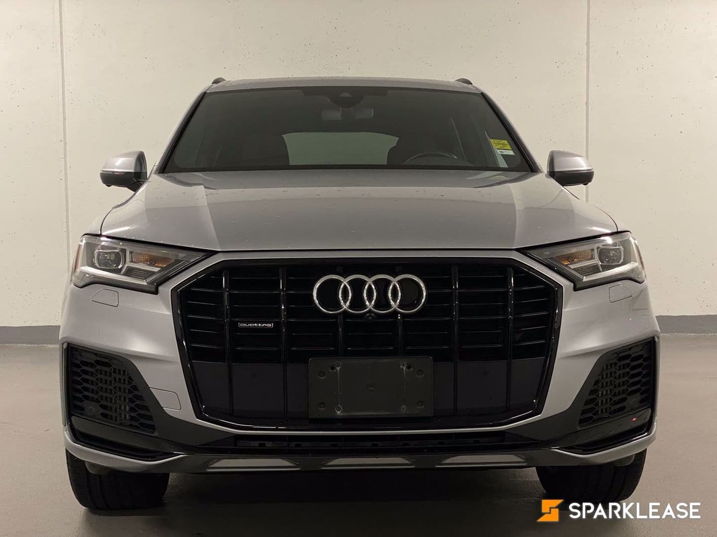 2021 Audi Q7 Progressiv 55 TFSI quattro