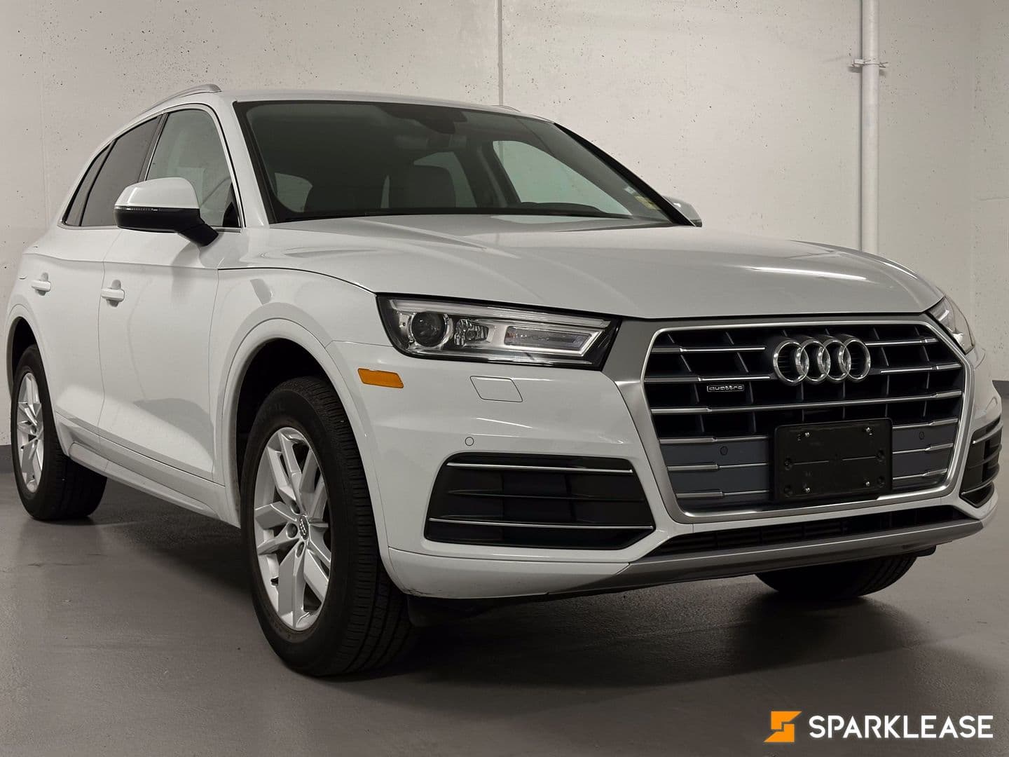 2020 Audi Q5 Komfort 45 TFSI quattro