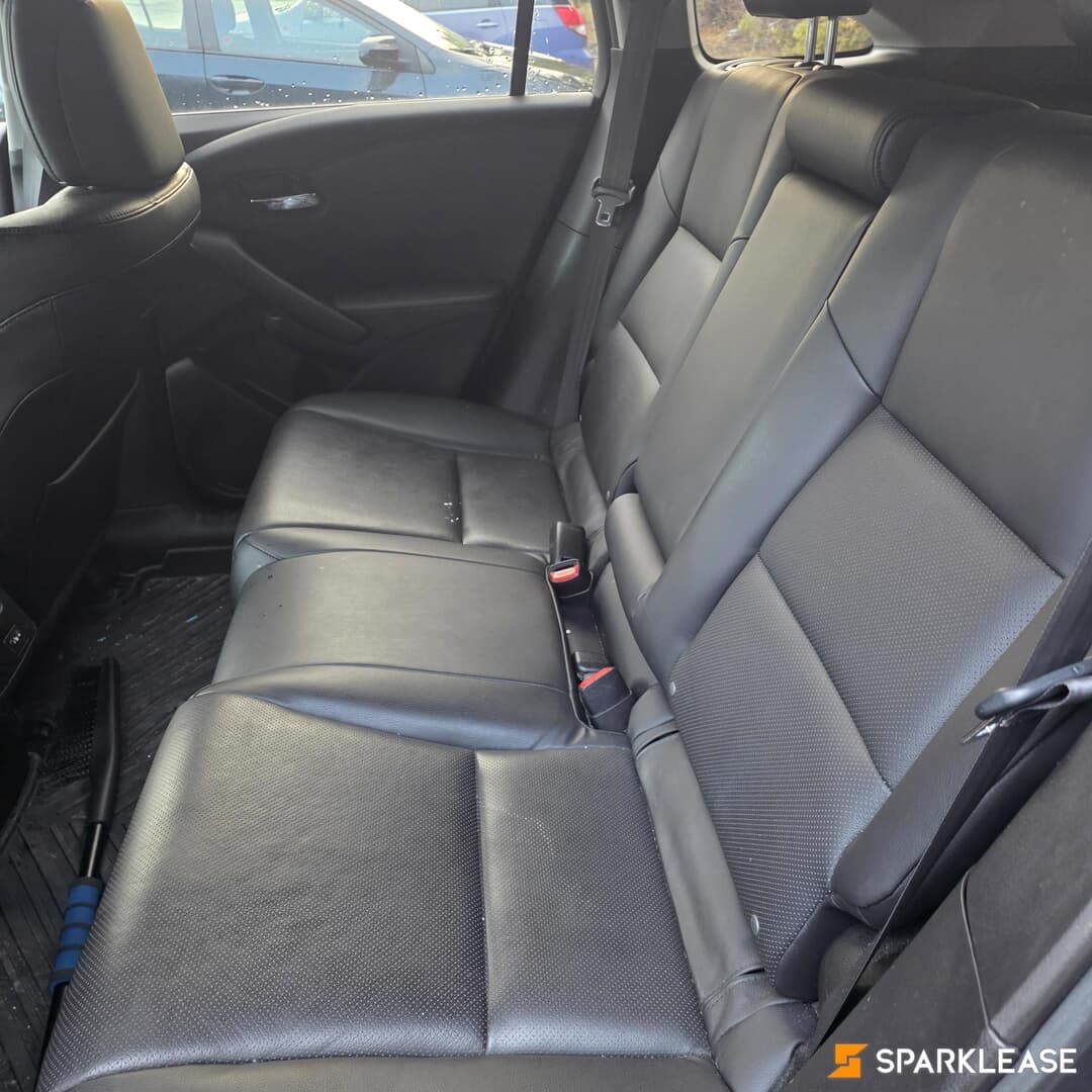 2017 Acura RDX