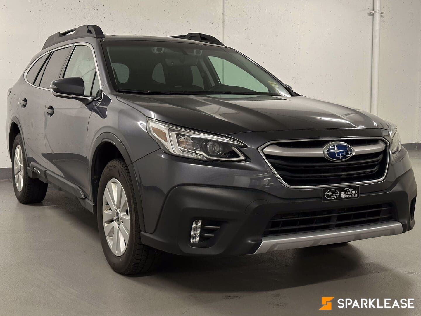 2022 Subaru  Outback  Limited XT CVT 