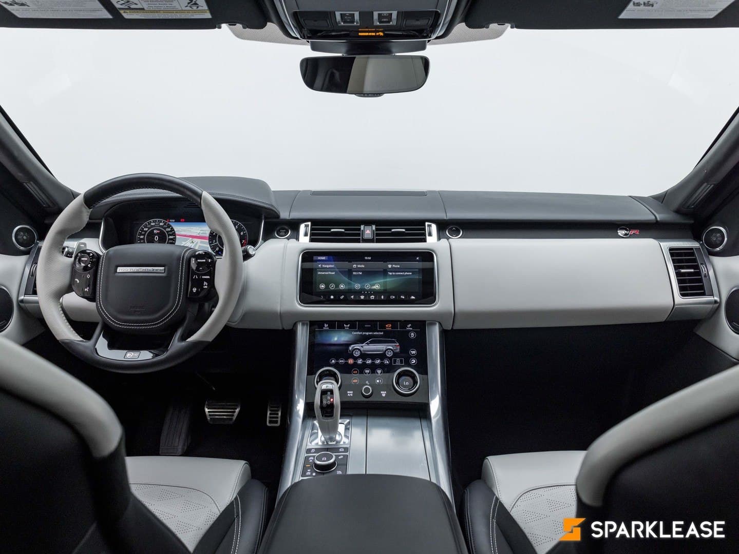 2022 Land Rover Range Rover Sport V8 Sup...