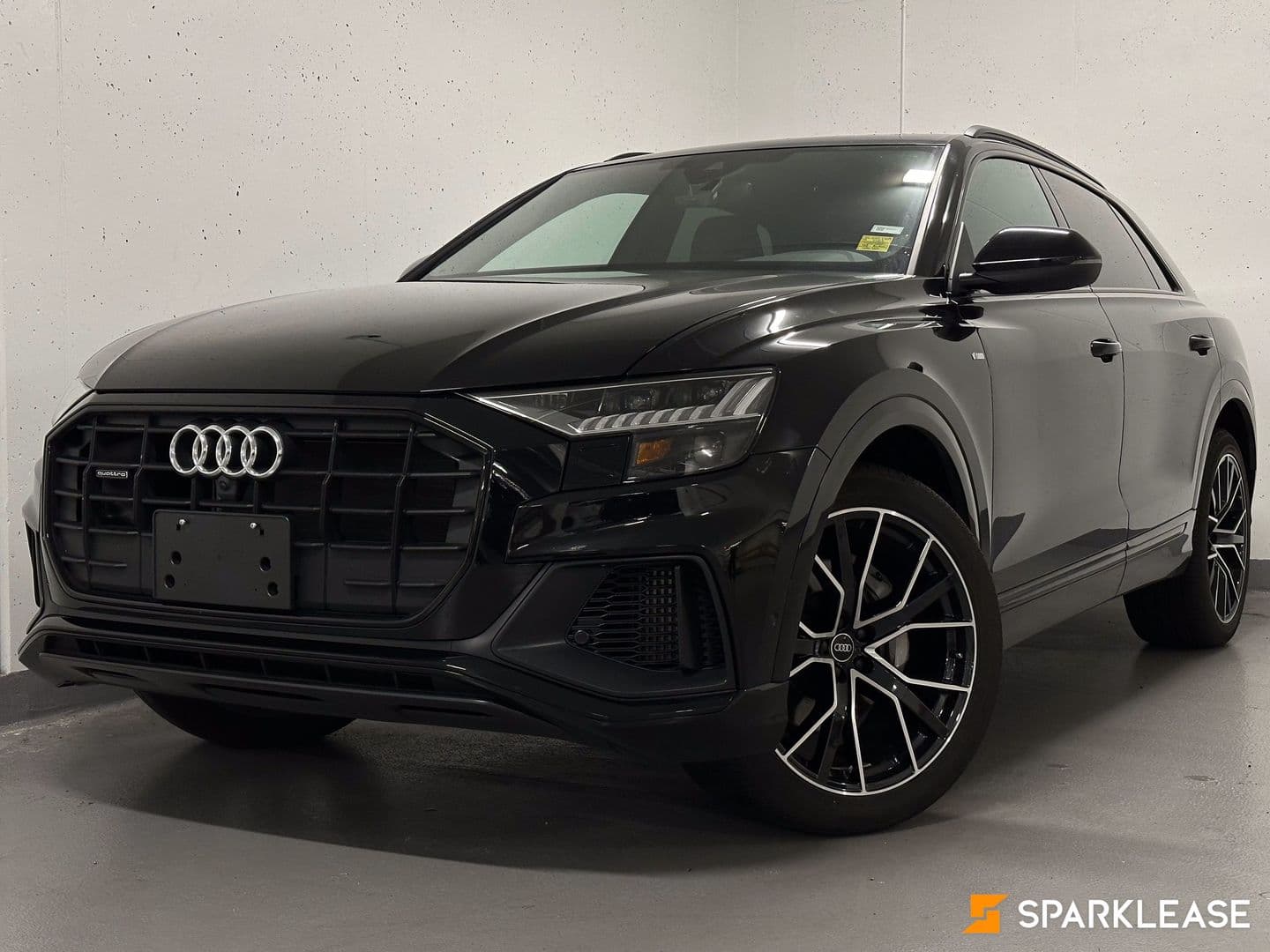 2023 Audi Q8 Progressiv 55 TFSI quattro