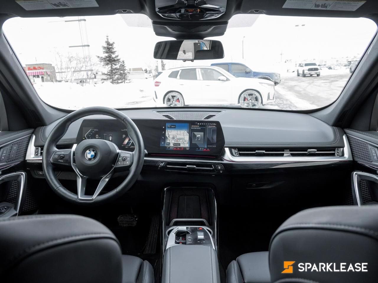 2023 BMW X1 xDrive28i Sports Activity Vehicle