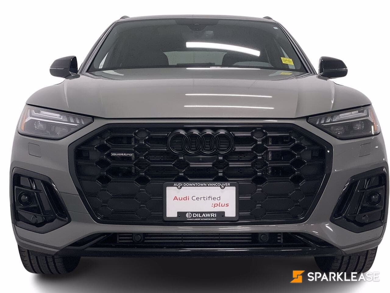 2024 Audi  Q5  Technik 55 TFSI e quattro 