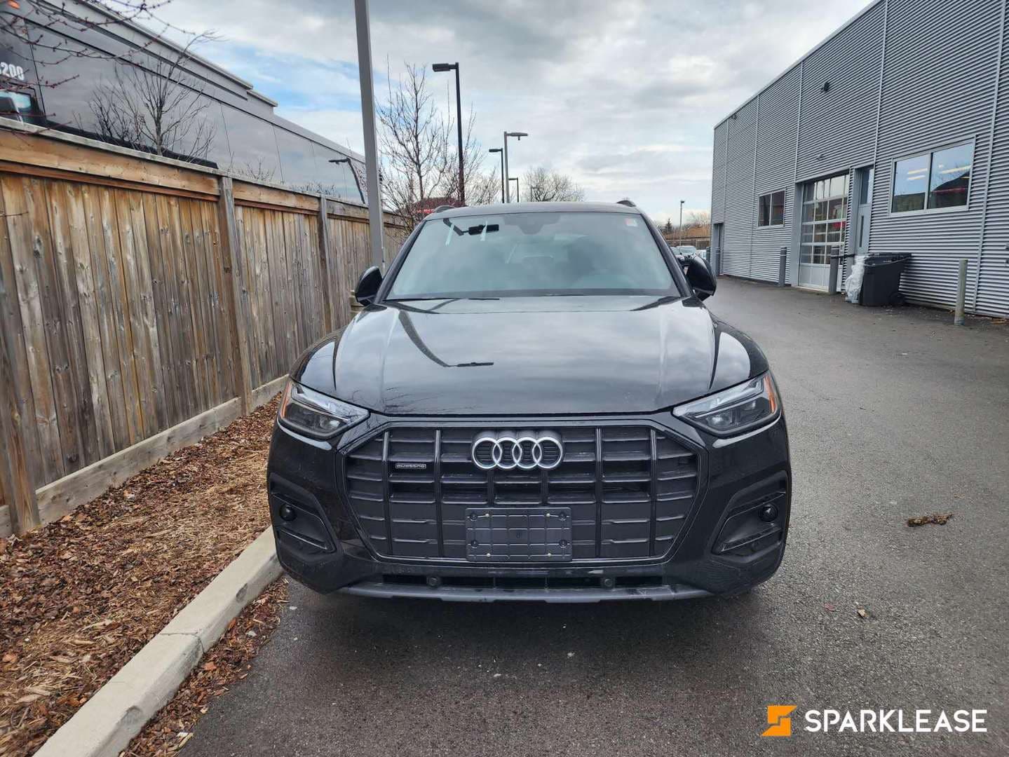 2024 Audi Q5 Komfort 40 TFSI quattro