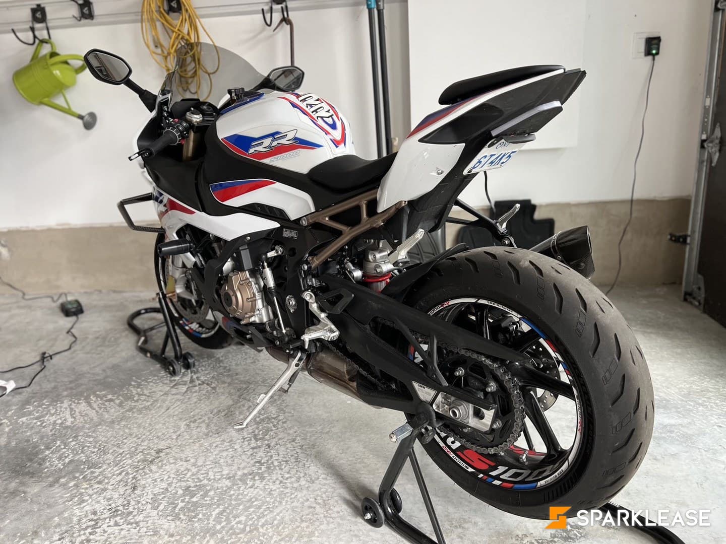 2021 BMW BMW S1000RR
