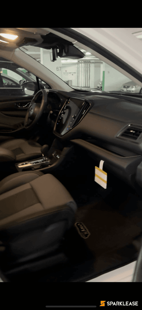 2024 Subaru Ascent Onyx 7-Passenger