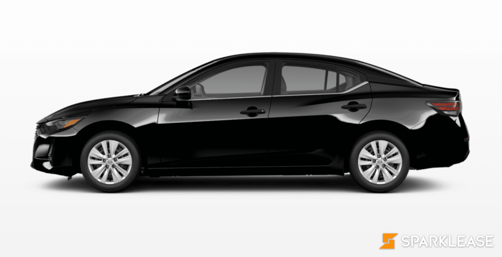 2024 Nissan  Sentra  S Plus CVT 