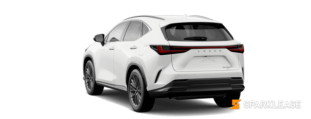 2024 Lexus NX 450h+ Executive Package