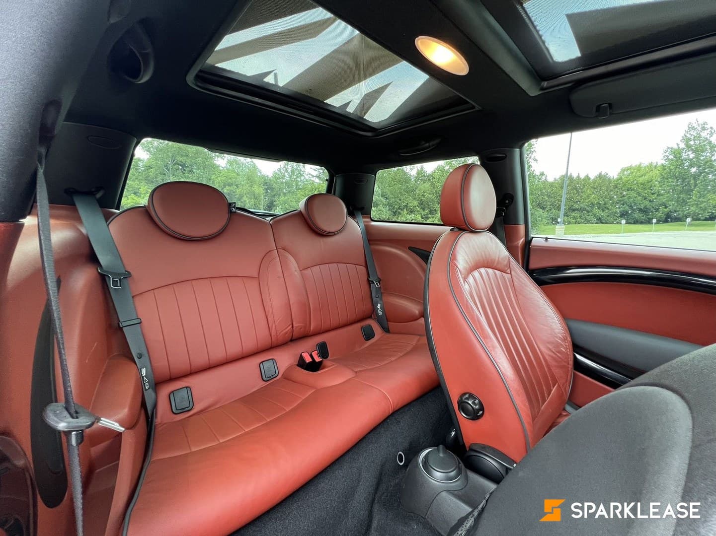 2009 MINI Cooper Hardtop 2dr Cpe John Cooper Works