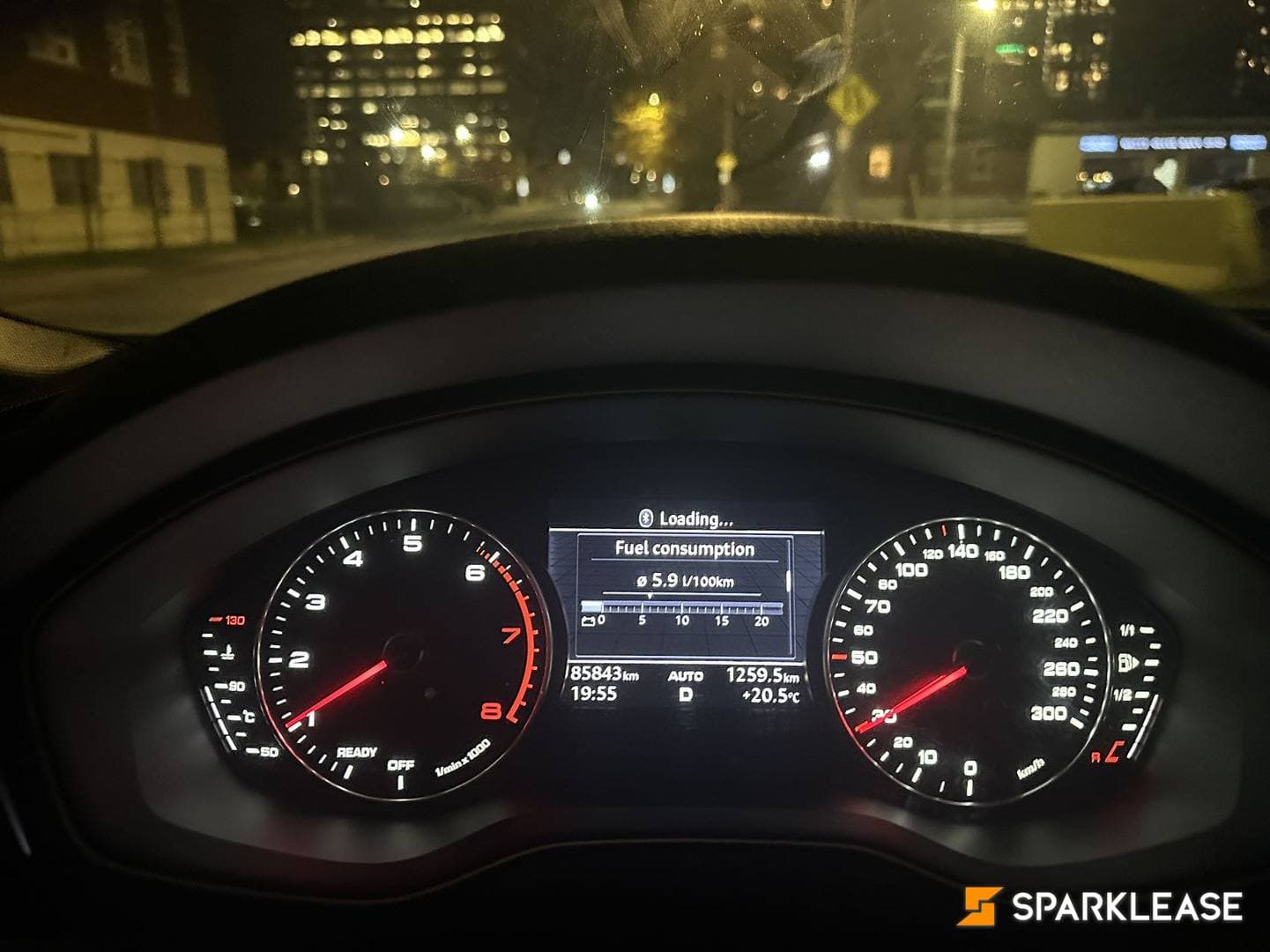 2018 Audi A5 Coupe 2.0 TFSI quattro Komf...