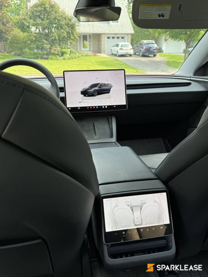 2024 Tesla Model 3 Long Range AWD