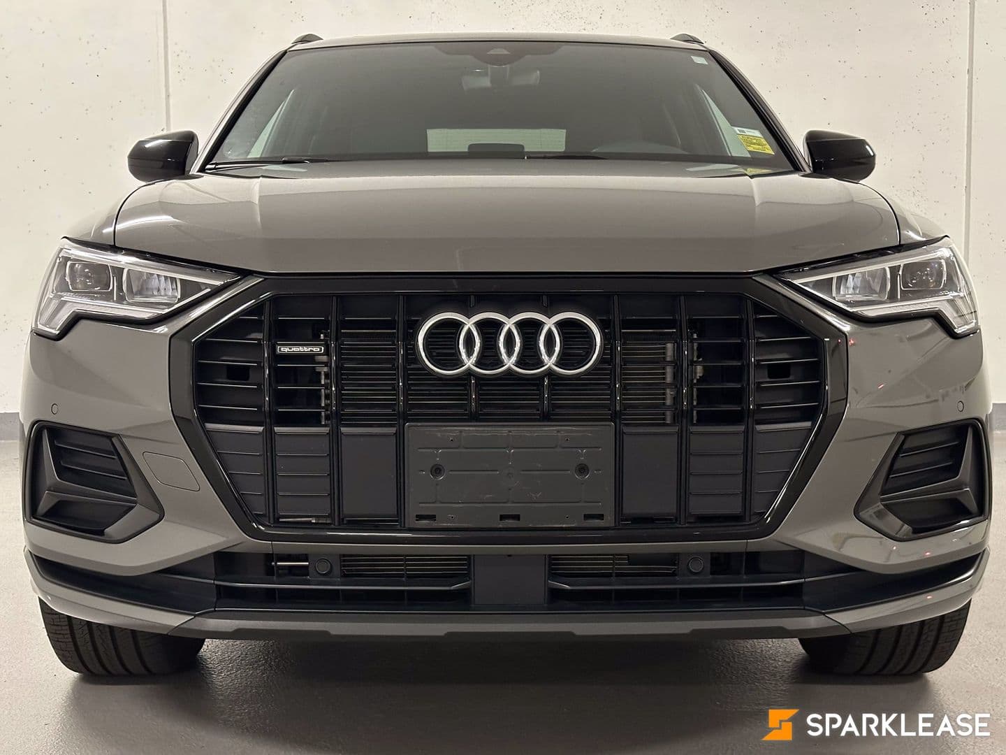 2022 Audi Q3 Komfort 45 TFSI quattro