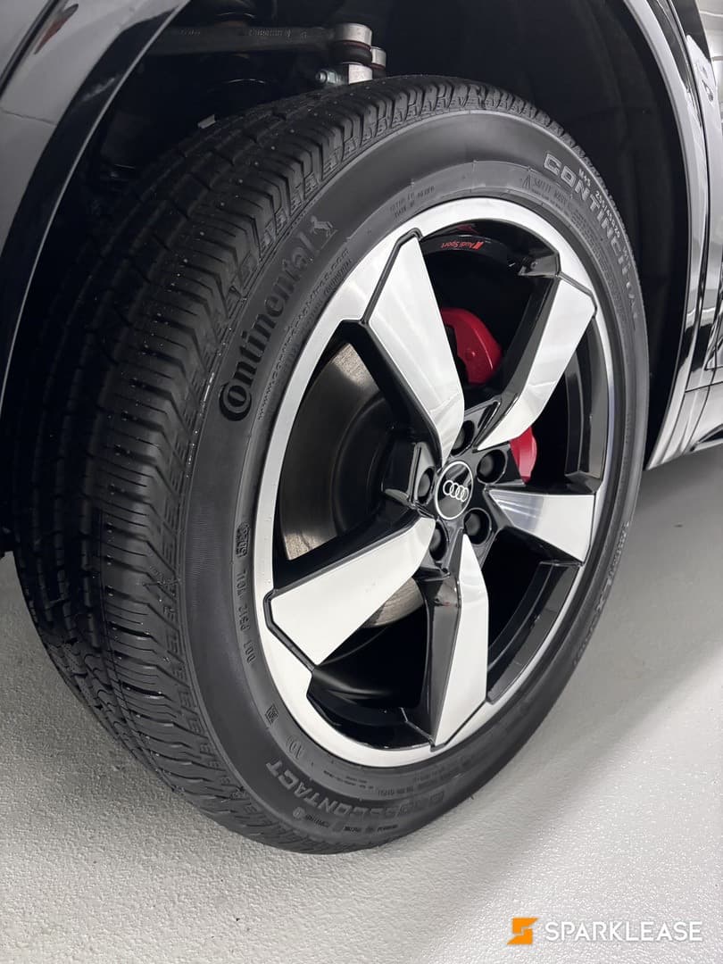 2024 Audi Q5 Progressiv 45 TFSI quattro