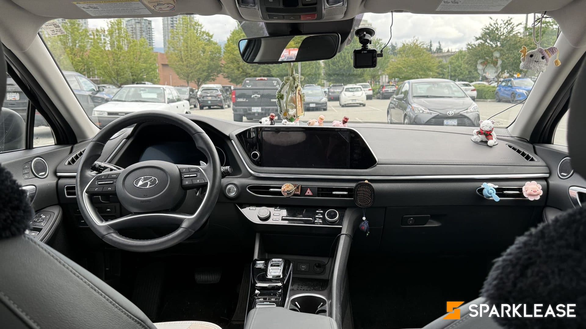2023 Hyundai Sonata Hybrid Ultimate Sedan