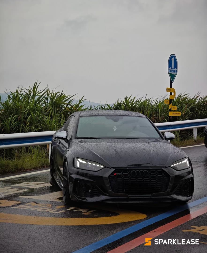 2025 Audi S5 Sportback Progressiv 3.0 TFSI quattro