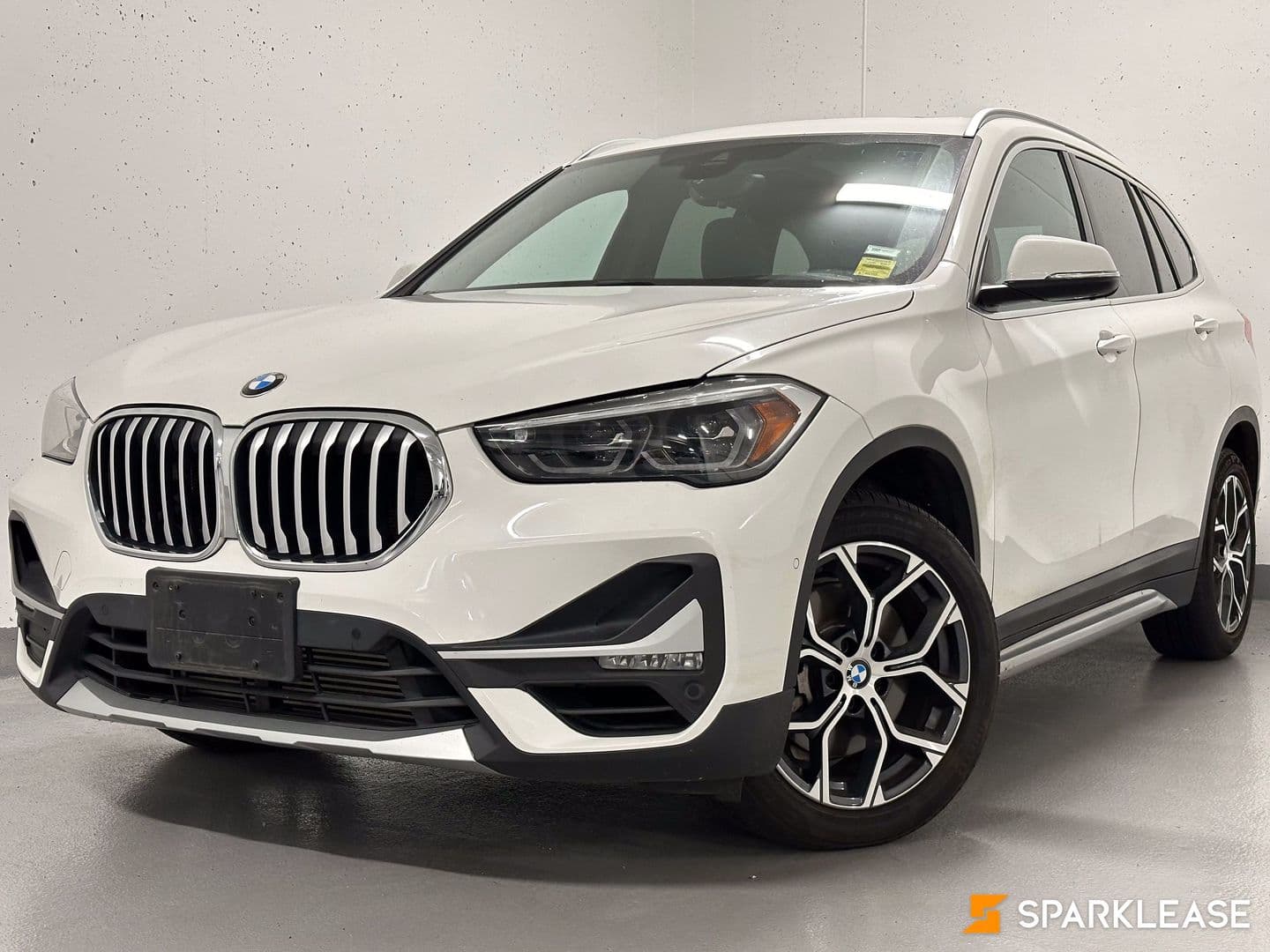 2021 BMW X1 xDrive28i Sports Activity Vehicle