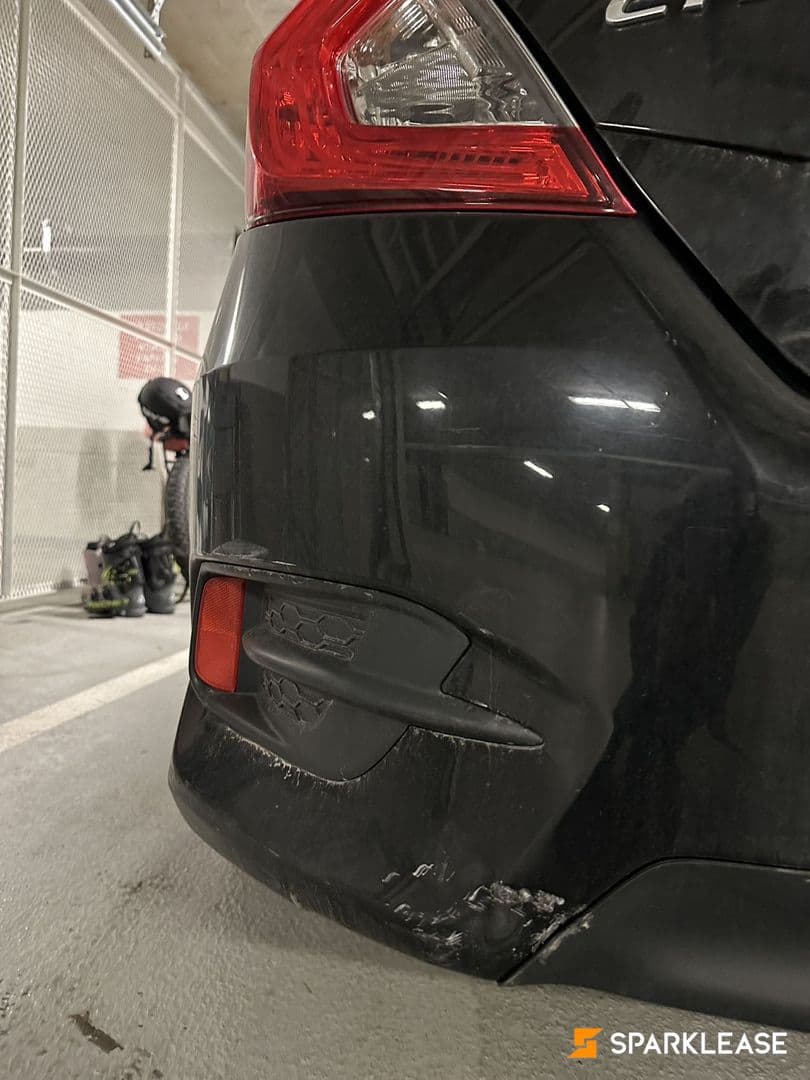 2016 Honda Civic Sedan 4dr CVT Touring