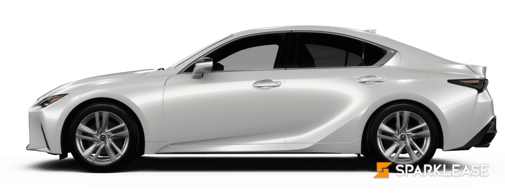 2024 Lexus IS300 Premium
