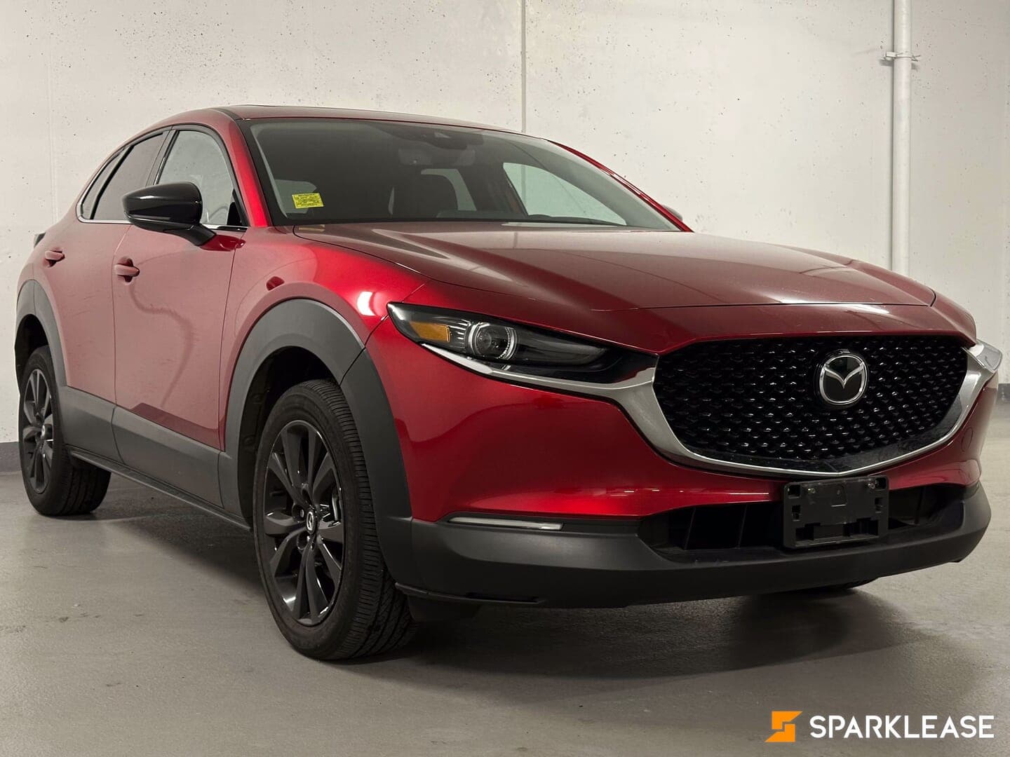 2021 Mazda  CX-30  GT w/Turbo AWD 