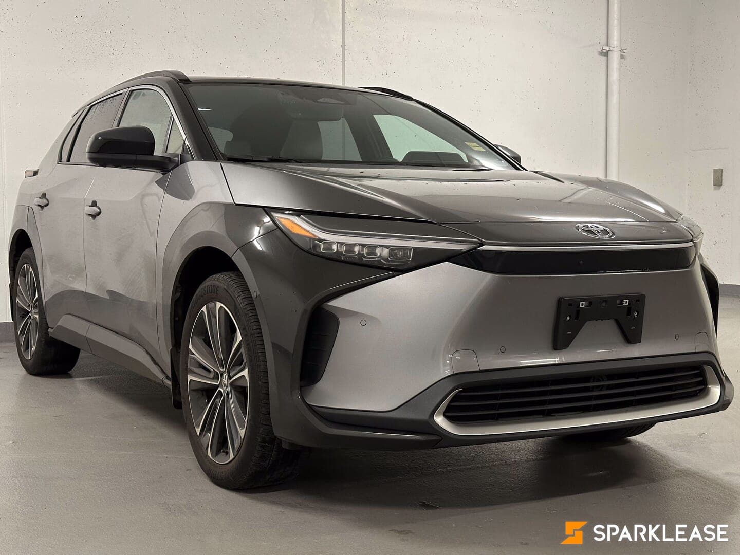2023 Toyota  bZ4X  XLE AWD 