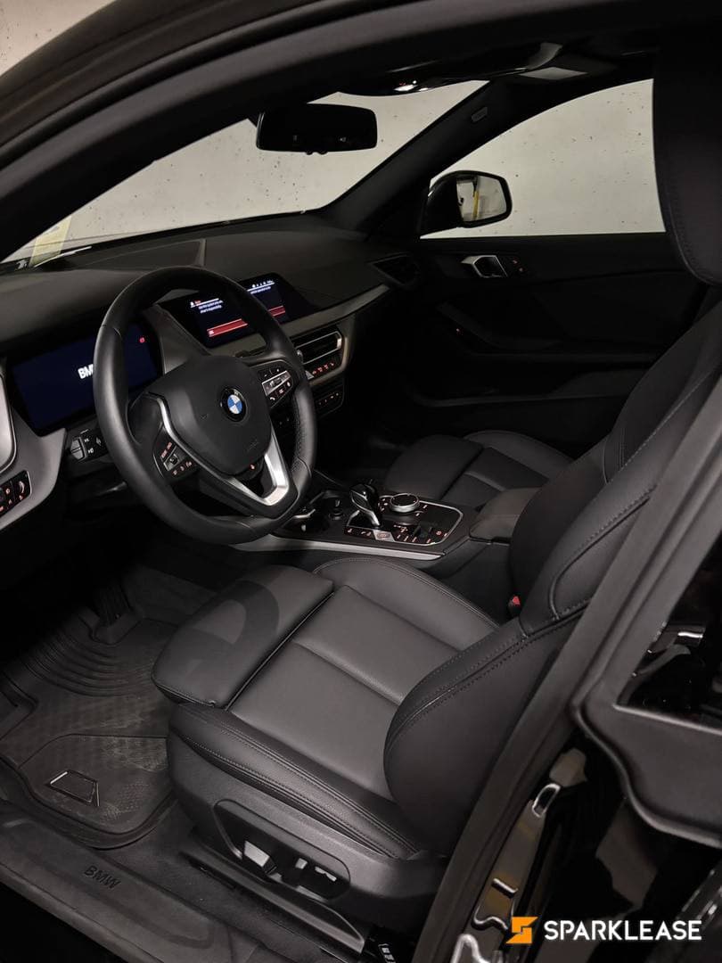 2024 BMW 2 Series 228i xDrive Gran Coupe