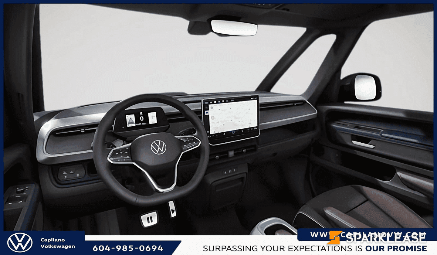 2025 Volkswagen  ID. Buzz  1st Edition 4MOTION 