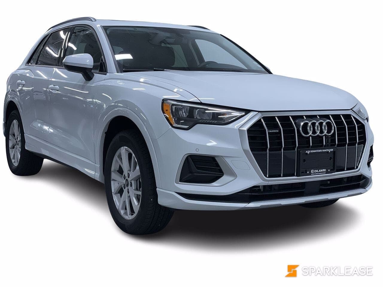 2024 Audi  Q3  Komfort 40 TFSI quattro 