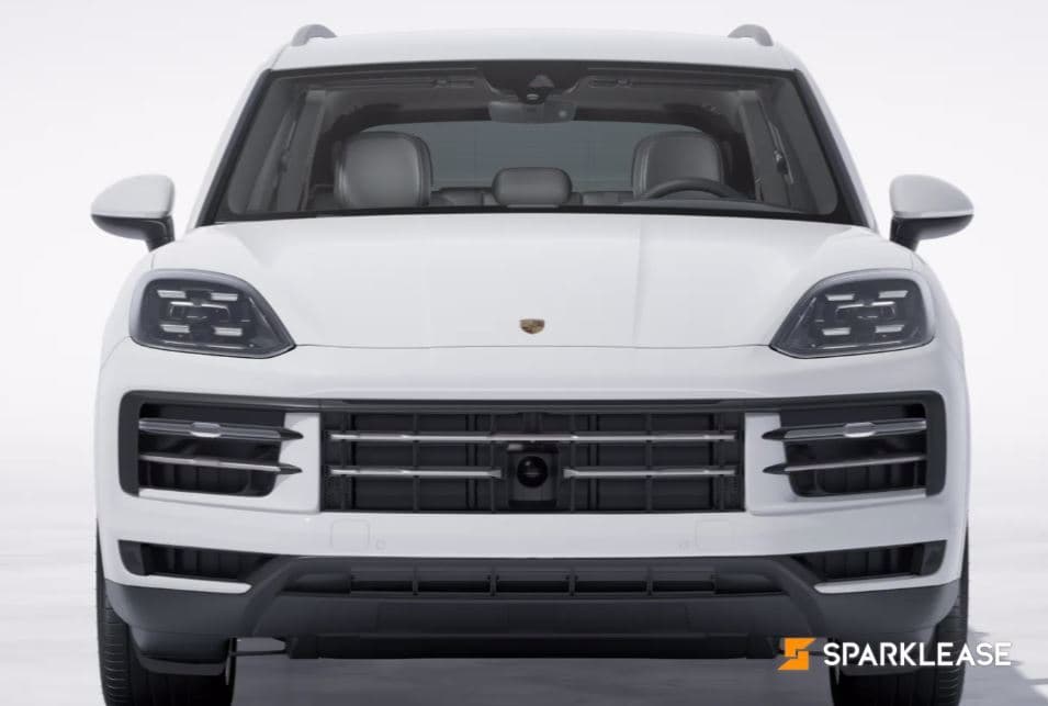 2024 Porsche Cayenne AWD