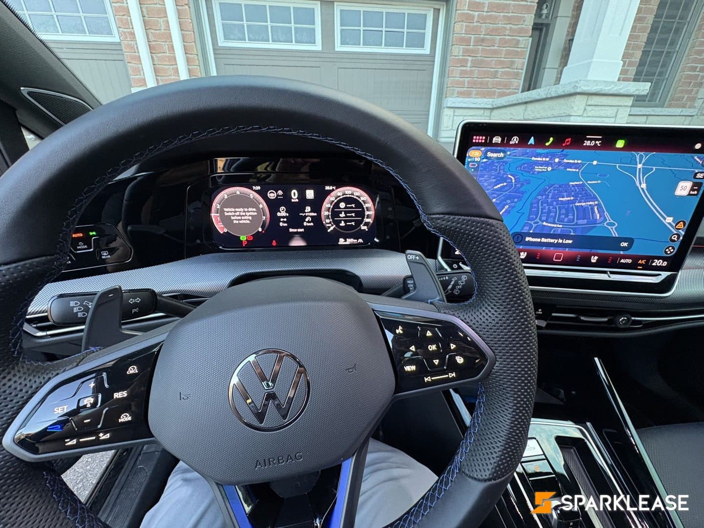 2026 Volkswagen Golf R DSG