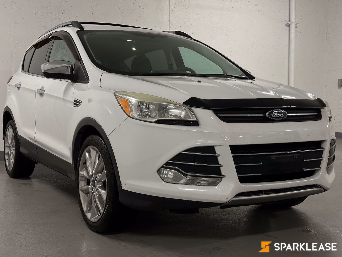 2016 Ford Escape 4WD 4dr SE
