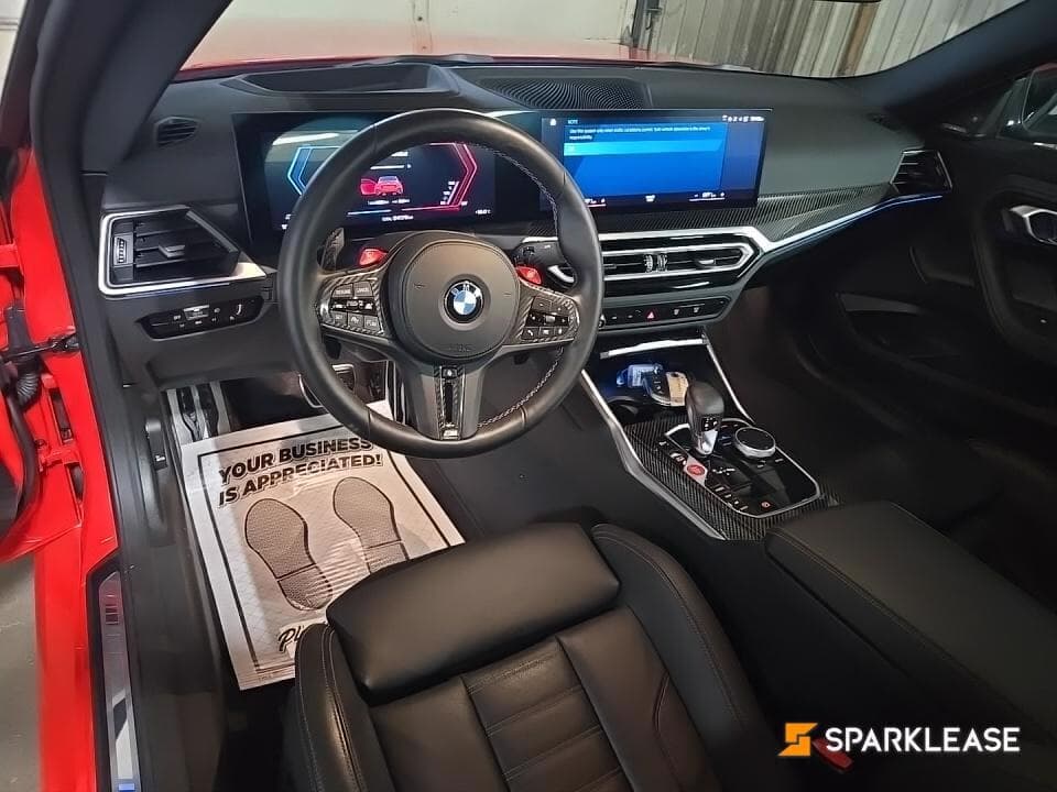 2024 BMW M2 超值DEMO