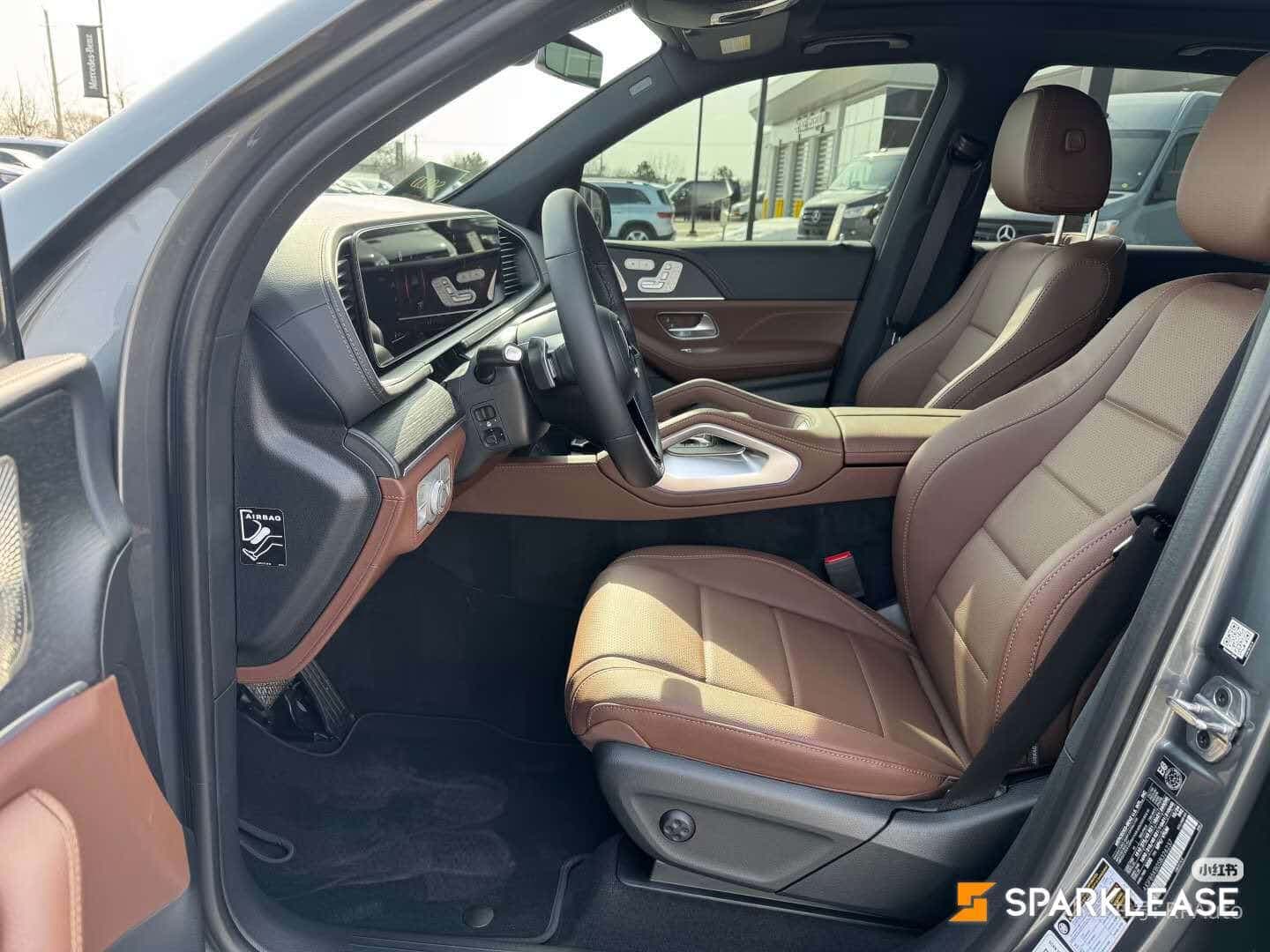 2025 Mercedes-Benz GLE GLE 450 4MATIC SUV