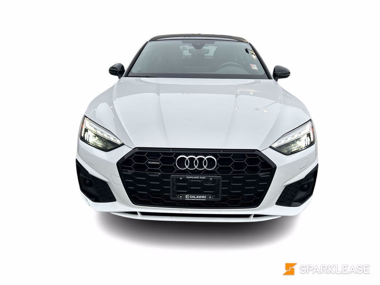 2021 Audi  A5 Sportback  Technik 2.0 TFSI quattro 