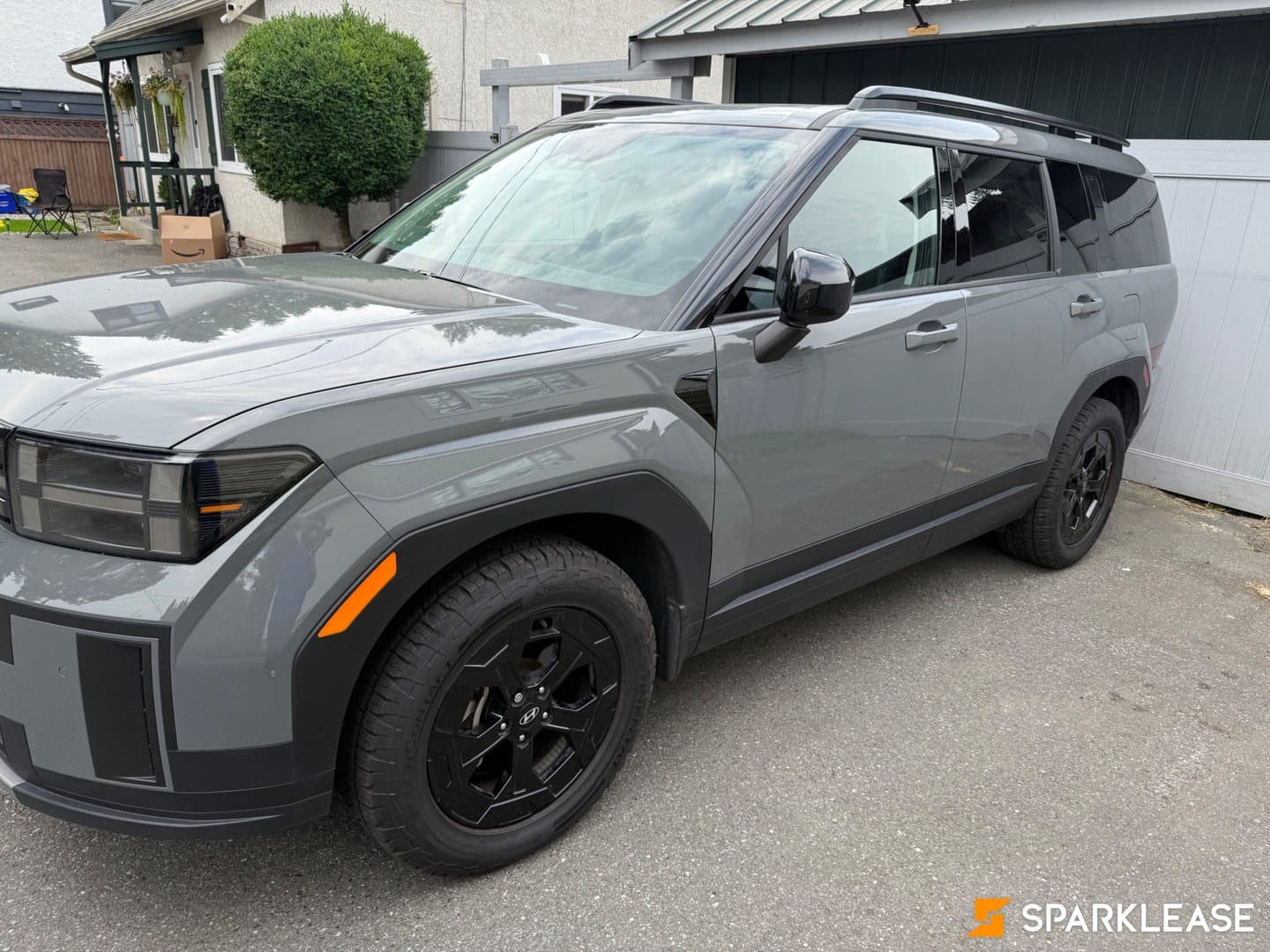 2024 Hyundai Santa Fe XRT AWD