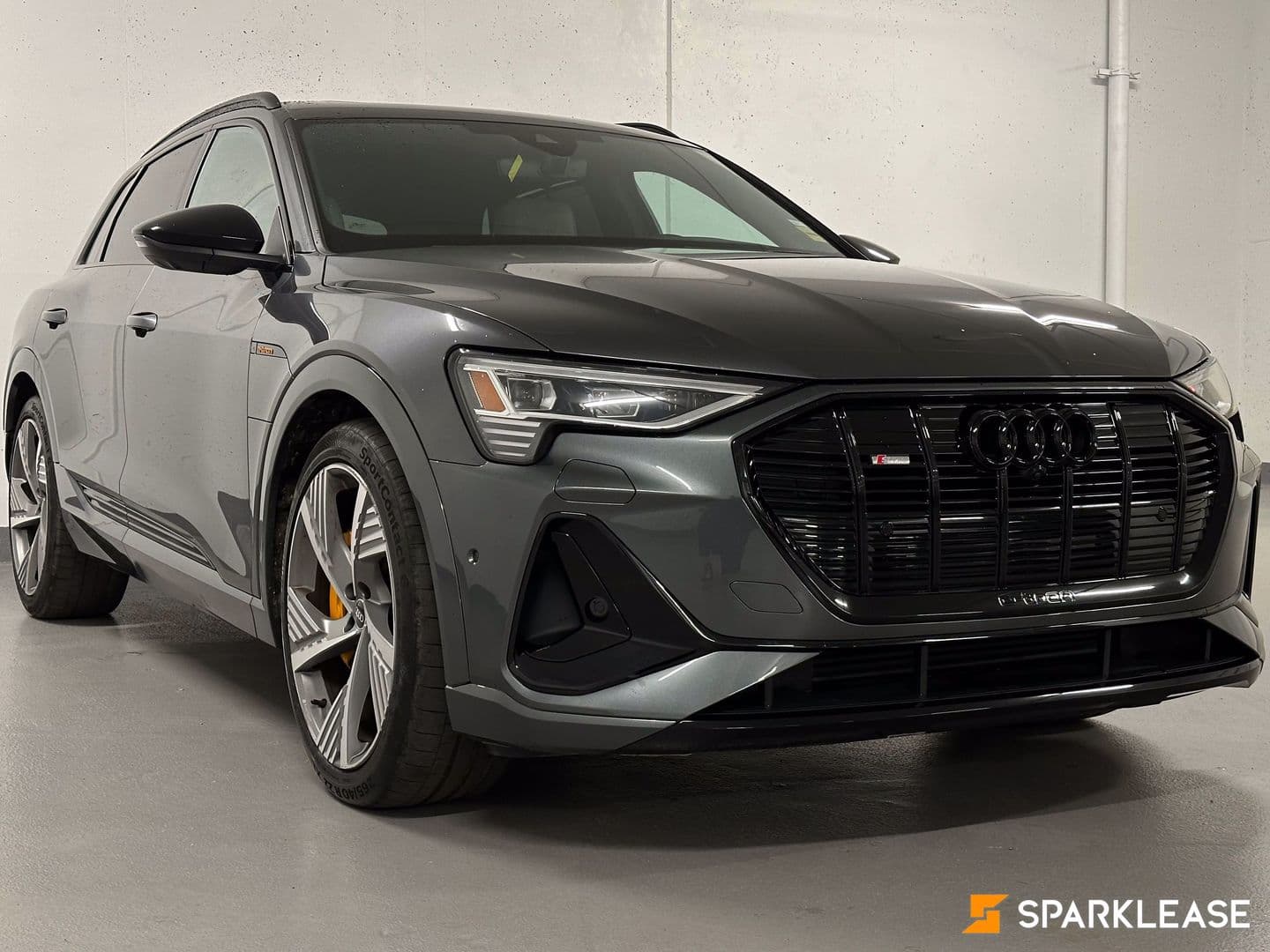 2022 Audi  e-tron 