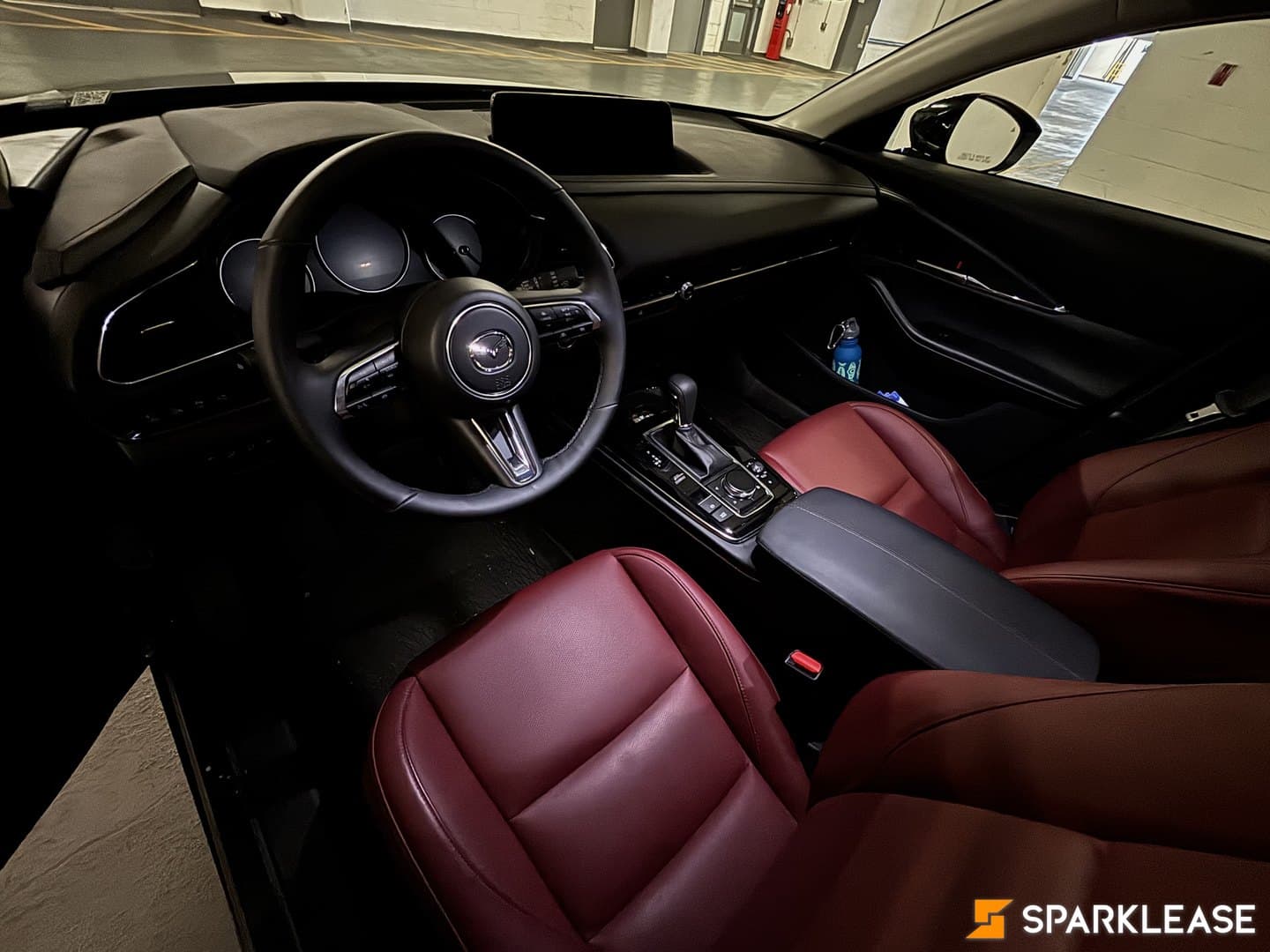 2025 Mazda CX-30 GT w/Turbo AWD