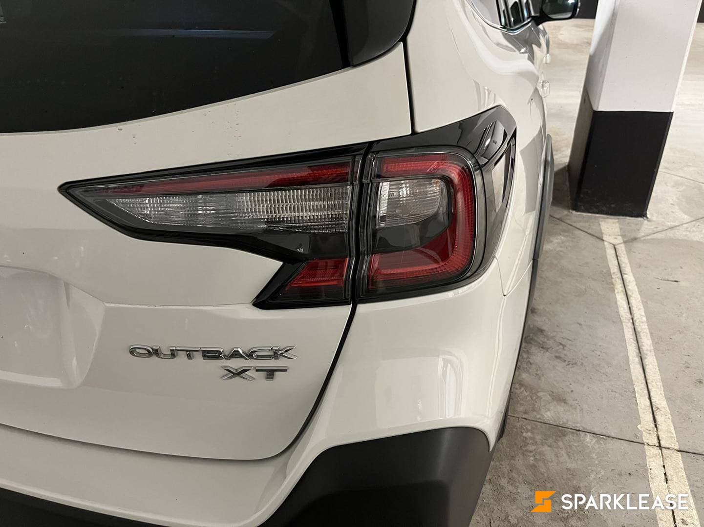 2024 Subaru Outback Limited XT AWD