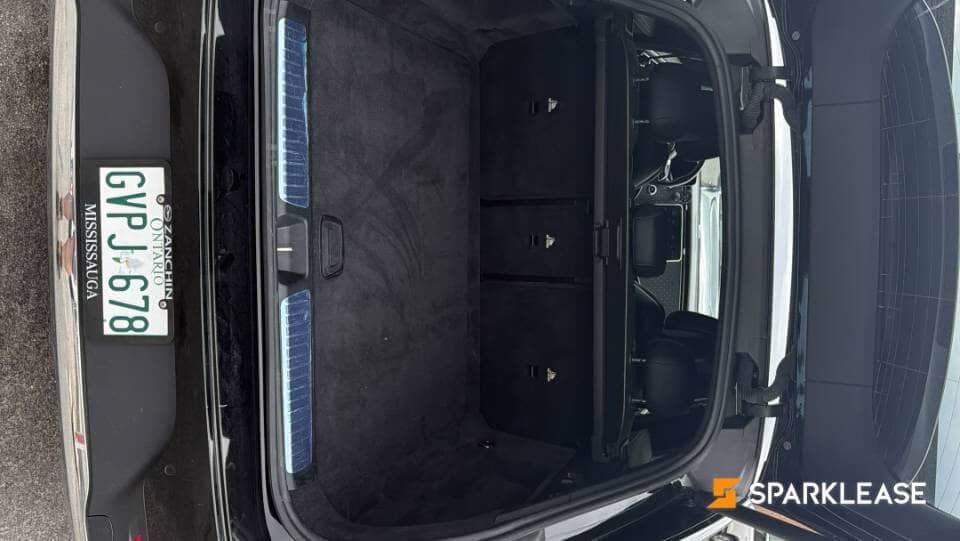 2026 Mercedes-Benz EQE AMG EQE 4MATIC SUV