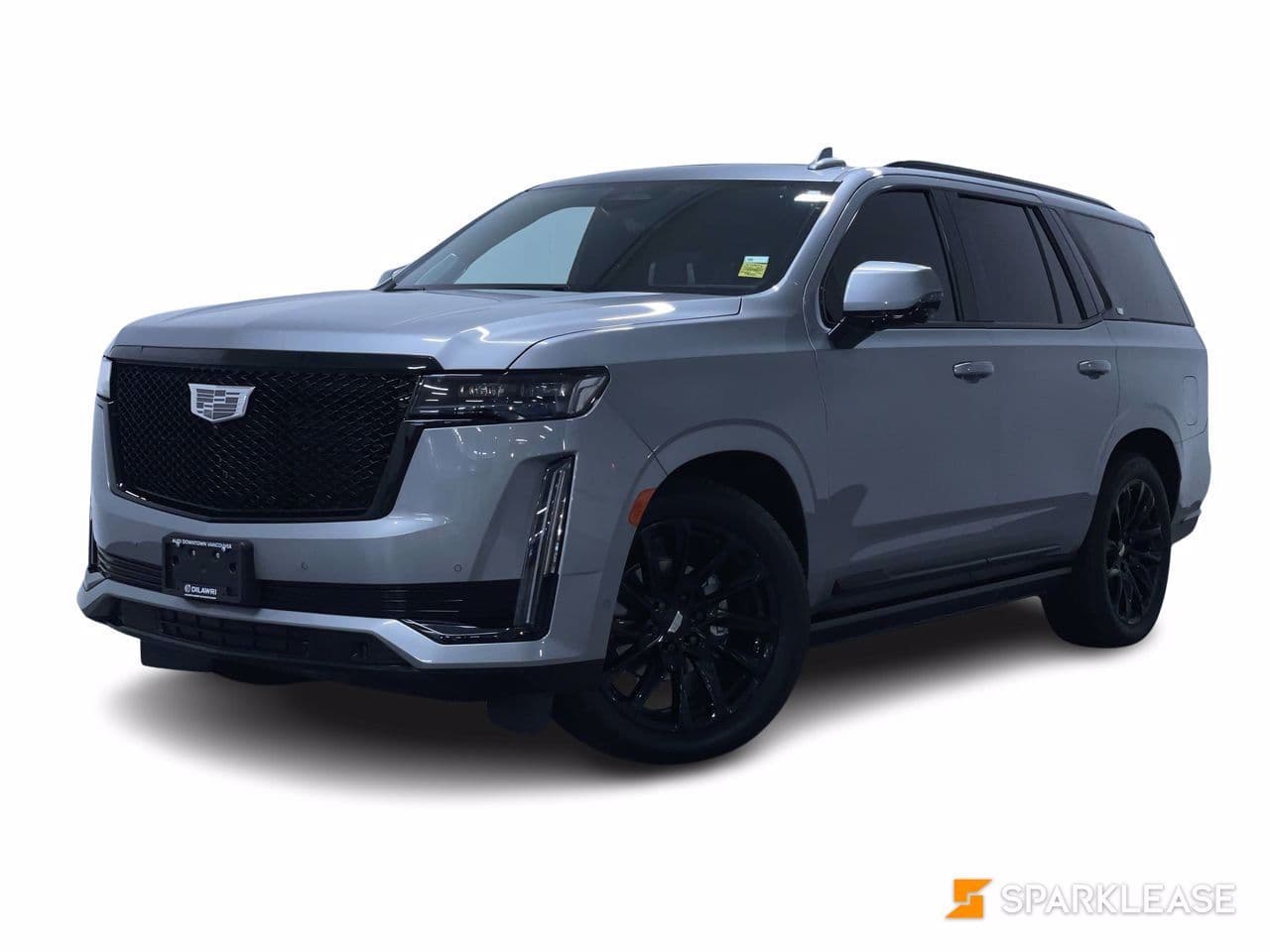 2023 Cadillac Escalade 4WD 4dr Sport Platinum