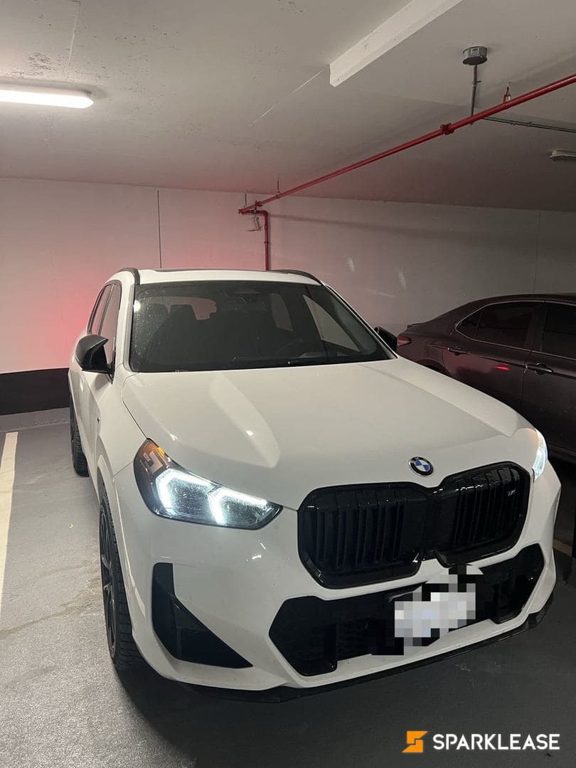 2024 BMW X1 M35i xDrive Sports Activity Vehicle