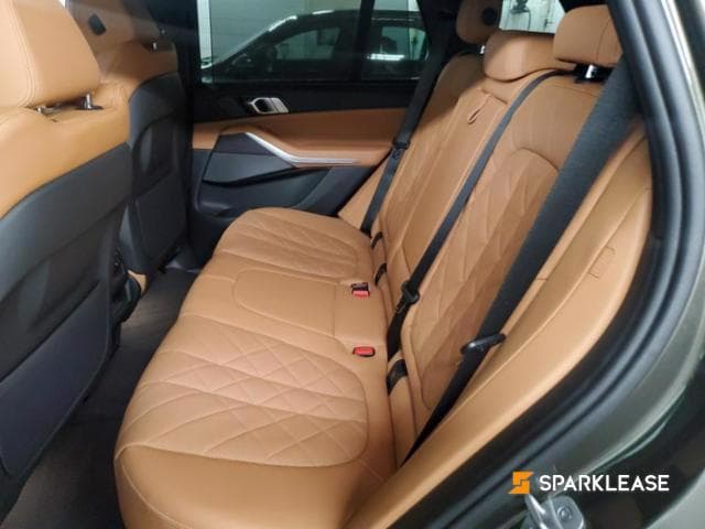 2024 BMW  X5  xDrive40i Sports Activity Vehicle 