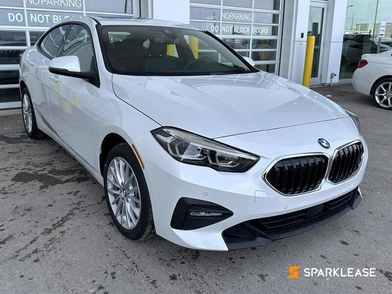 2024 BMW 2 Series 228i xDrive Gran Coupe Demo