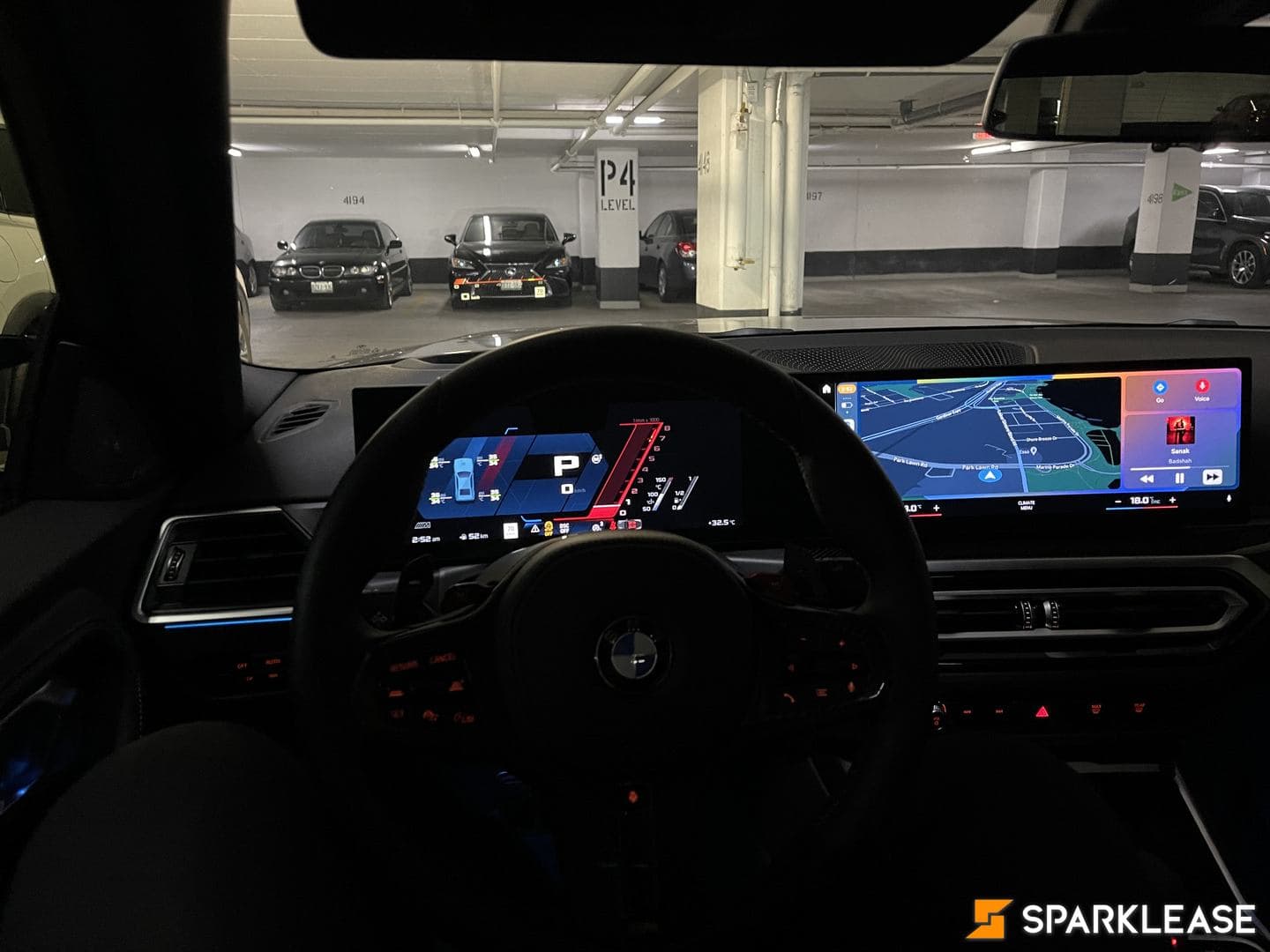 2023 BMW M2 Coupe