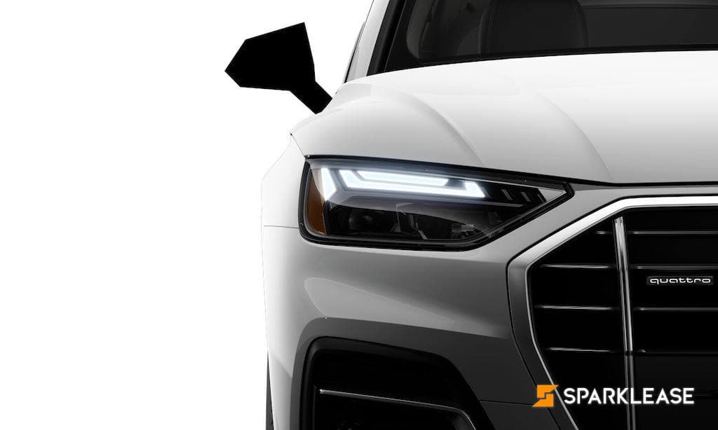 2024 Audi Q5 Komfort 45 TFSI quattro
